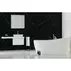 Dulap baza suspendat Ideal Standard Atelier Conca alb mat 1 sertar 60 cm picture - 3