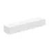 Dulap baza suspendat Ideal Standard Atelier Conca alb mat 2 sertare cu blat 240 cm picture - 1