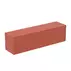 Dulap baza suspendat Ideal Standard Atelier Conca  rosu - oranj mat 4 sertare cu blat 200 cm picture - 1