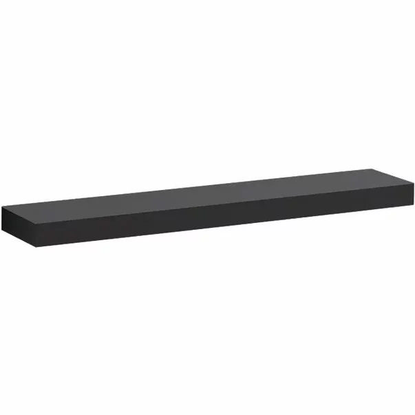 Etajera de perete lava Geberit Icon 90 cm