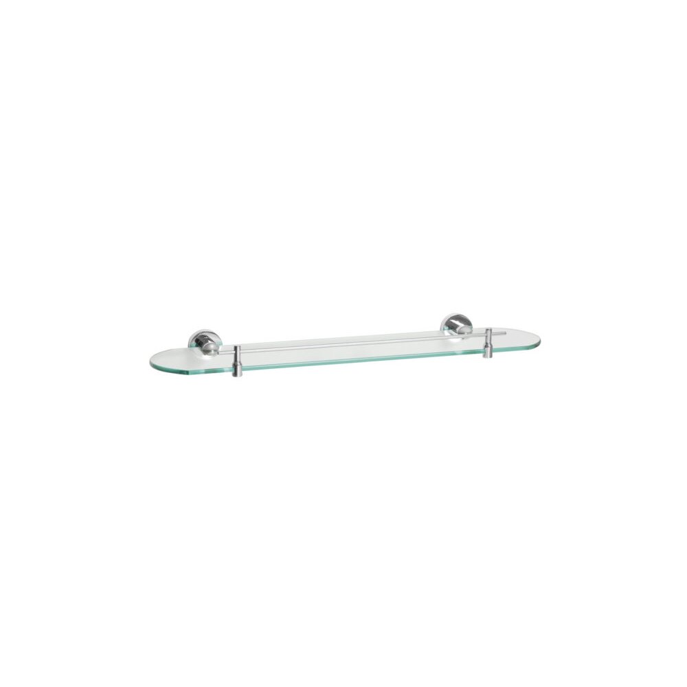 Etajera transparent Bisk For You Accesorii