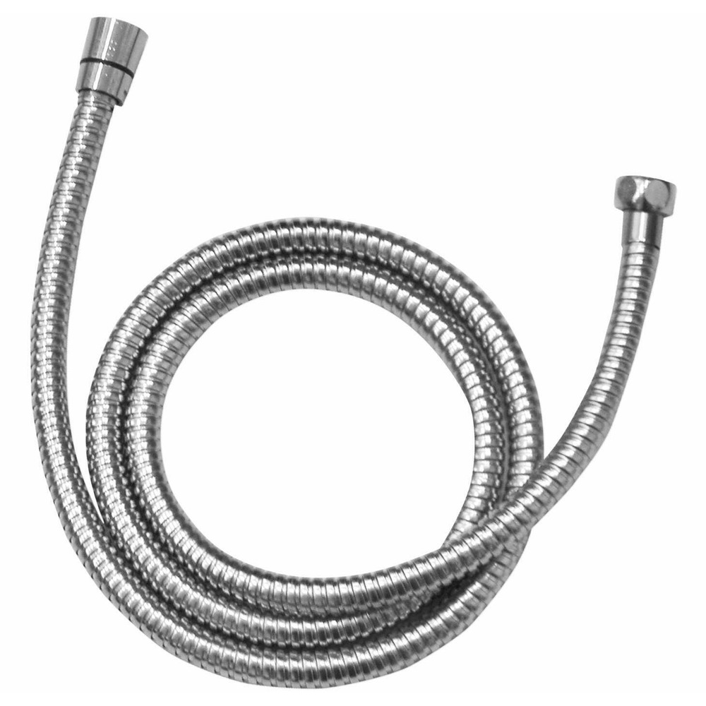 Furtun de dus Deante extensibil inox 175 cm