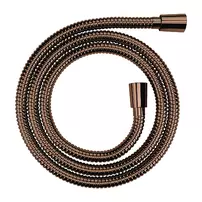 Furtun dus cupru anti-rasucire Omnires 150 cm