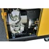 Generator insonorizat Stager YDE15000T diesel monofazat 11kVA, 48A, 3000rpm picture - 1