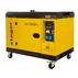 Generator insonorizat Stager YDE15000T3 diesel trifazat 13kVA, 19A, 3000rpm picture - 1