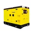 Generator insonorizat Stager YDY182S3 diesel trifazat 145.6kW, 238A, 1500rpm picture - 1
