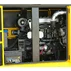 Generator insonorizat Stager YDY22S diesel monofazat 20kVA, 87A, 1500rpm picture - 1