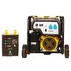 Generator Stager FD 10000E+380V 8kW monofazat, benzina, automatizare trifazata picture - 3