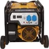 Generator Stager FD 4000E 3.3kW monofazat, benzina, pornire electrica picture - 2