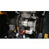 Generator Stager YDE12E 10kW monofazat, diesel, pornire la cheie picture - 2
