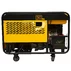 Generator Stager YDE12E 10kW monofazat, diesel, pornire la cheie picture - 3
