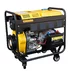 Generator Stager YDE6500E 4.5kW monofazat, diesel, pornire la cheie picture - 3