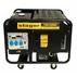 Generator Stager YGE12000E 10kW monofazat, benzina, pornire electrica picture - 3