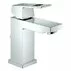 Baterie lavoar Grohe Eurocube S crom lucios picture - 1