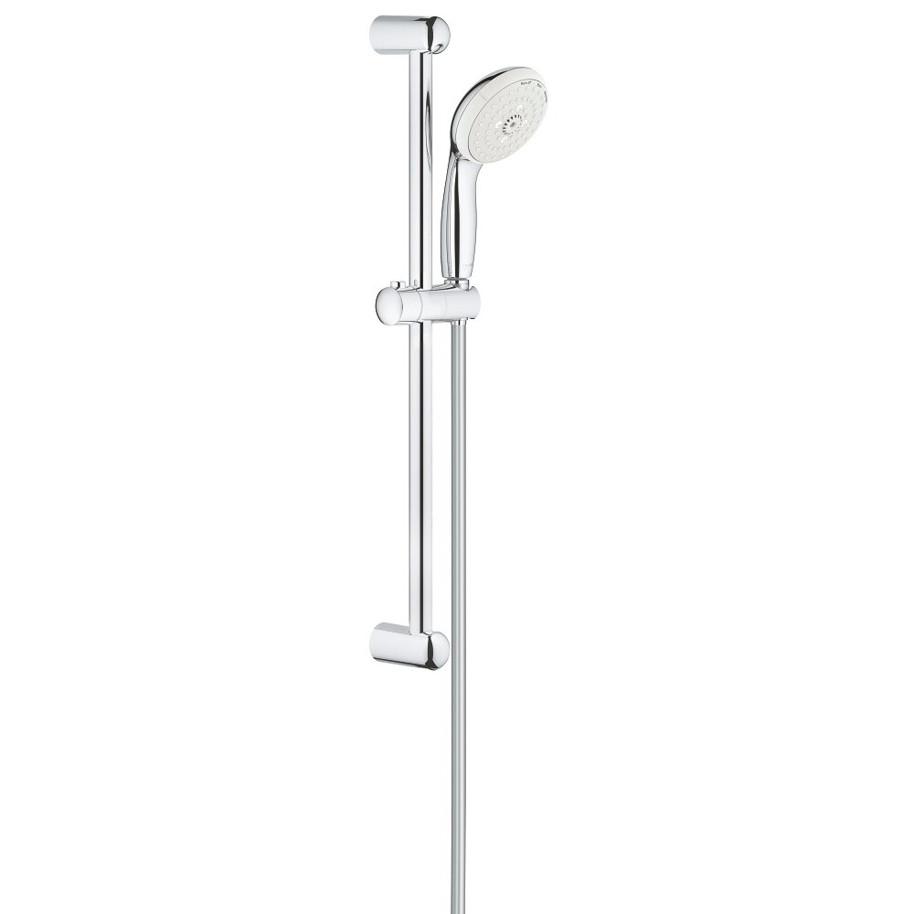 Set dus Grohe New Tempesta 100 cu 3 functii Grohe