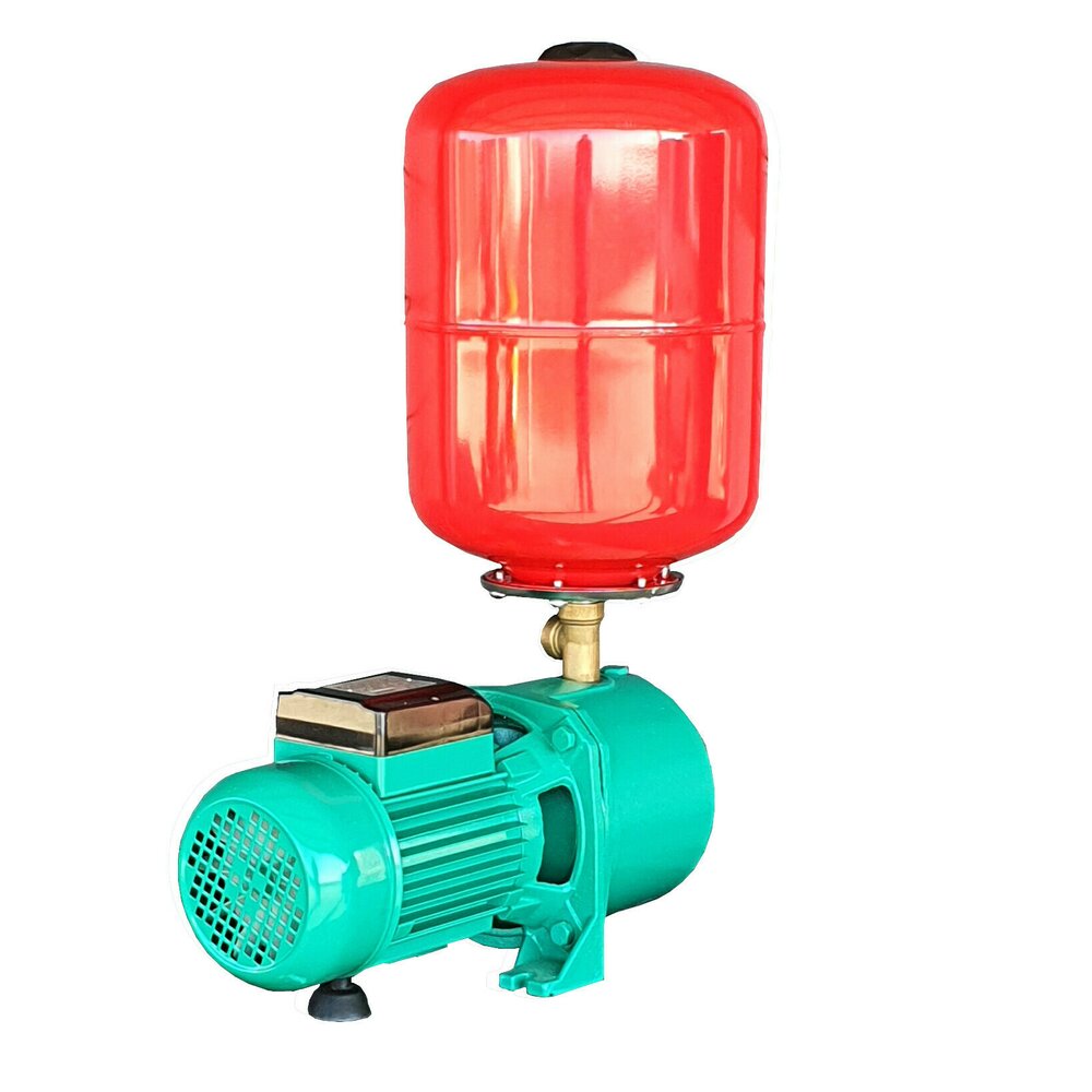 Hidrofor cu ejector Taifu ATDP505A 1100W, 30L/min, 24L