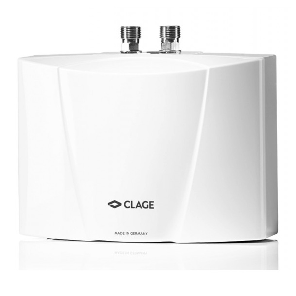 Incalzitor instant de apa Clage E-mini MBH3 clasa A 3.5kW