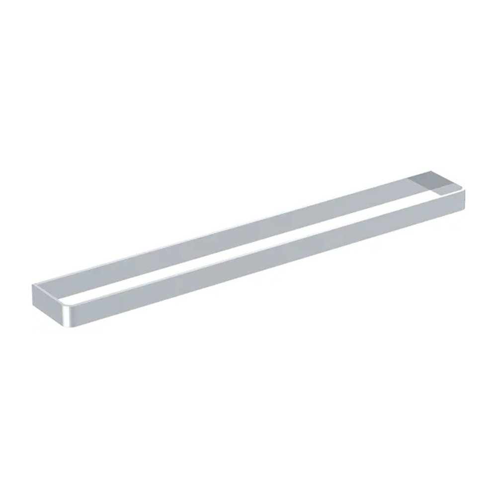 Inel portprosop Geberit iCon crom lucios 43 cm geberit