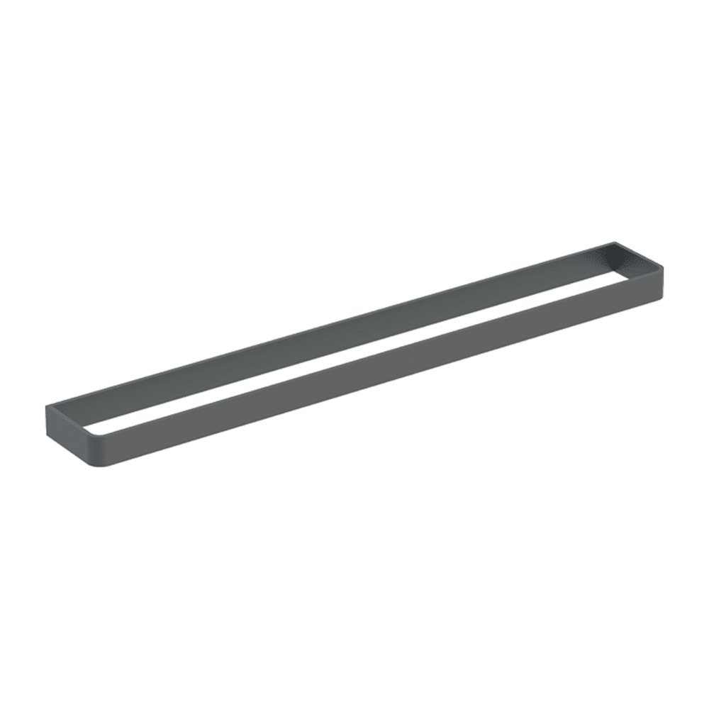 Inel portprosop Geberit iCon lava mat 43 cm Accesorii