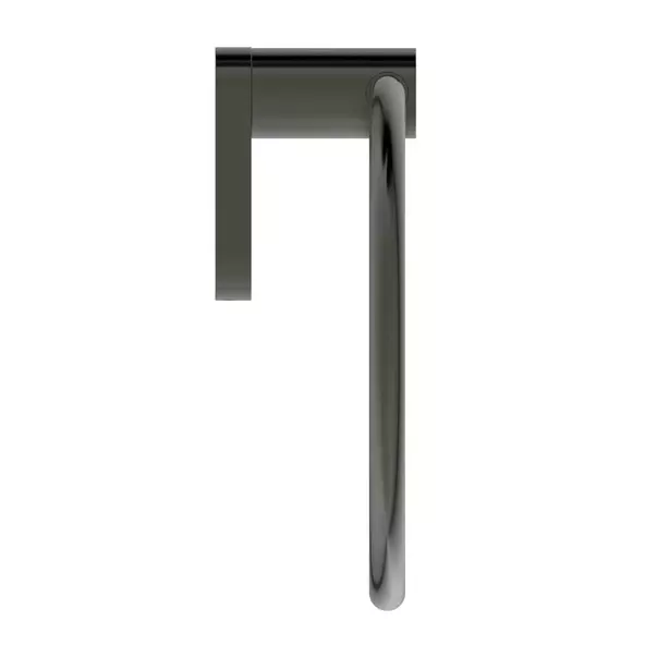 Inel portprosop oval Ideal Standard Atelier Conca gri Magnetic Grey picture - 4