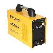 Invertor sudura Proweld ARC500e