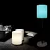 Lampa decorativa led Micante 60cm Gioia RGB interior cu telecomanda picture - 1
