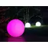 Lampa decorativa led Micante mBALL 60 RGB exterior fara telecomanda picture - 3