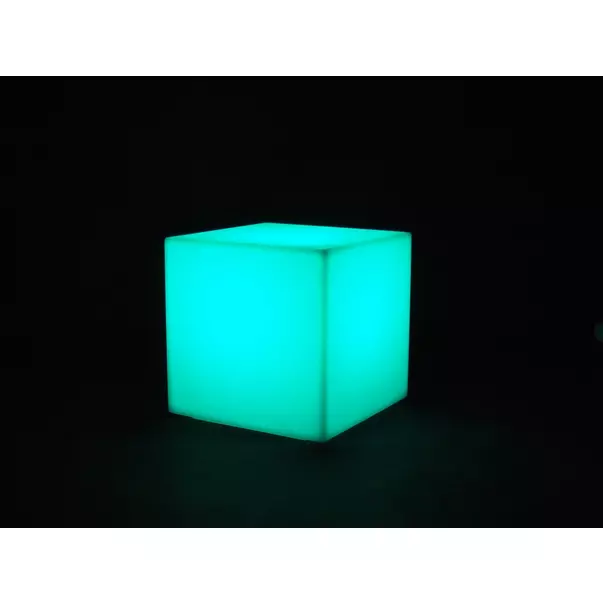 Lampa decorativa Micante mBOX 325 RGB de exterior fara telecomanda picture - 2