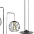 Lampadar Emibig Albio LP2 negru picture - 3