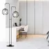 Lampadar Emibig Albio LP2 negru picture - 1