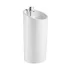 Lavoar freestanding Fluminia Jussac-46 alb 46 cm picture - 1