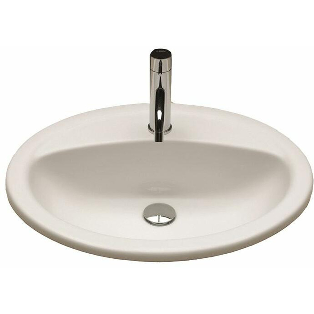 Lavoar incastrat Gala Nila 56.5×47 cm ||Obiecte