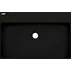 Lavoar pe blat Deante Correo negru-mat 40x60cm picture - 2