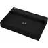 Lavoar pe blat Deante Correo negru-mat 40x60cm picture - 4