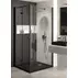 Lavoar pe blat Deante Correo negru-mat 40x60cm picture - 9