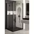 Lavoar pe blat Deante Correo negru-mat 40x60cm picture - 10