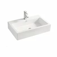Lavoar pe blat Fluminia Imperial 71x46 cm