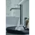 Lavoar pe blat Ideal Standard Atelier Ipalyss 65 cm alb mat cu preaplin picture - 4