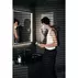 Lavoar pe blat Ideal Standard Atelier Ipalyss 65 cm negru lucios picture - 5