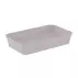 Lavoar pe blat Ideal Standard Atelier Ipalyss Concrete 65 cm gri beton picture - 2