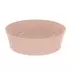 Lavoar pe blat Ideal Standard Atelier Ipalyss Nude 40 cm roz picture - 2