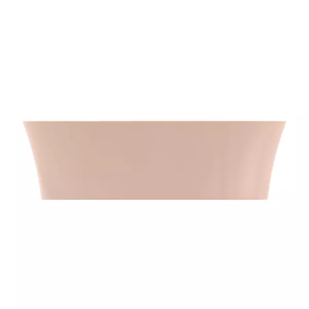 Lavoar pe blat Ideal Standard Atelier Ipalyss Nude 40 cm roz picture - 5