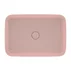 Lavoar pe blat Ideal Standard Atelier Ipalyss Nude 55 cm roz picture - 2