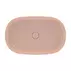 Lavoar pe blat Ideal Standard Atelier Ipalyss Nude 60 cm roz picture - 6