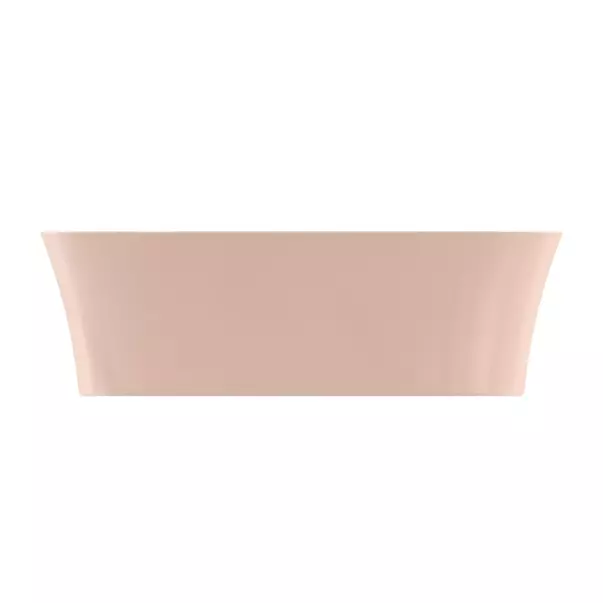 Lavoar pe blat Ideal Standard Atelier Ipalyss Nude 60 cm roz picture - 8