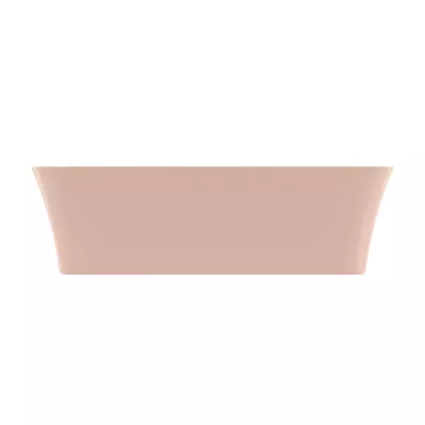 Lavoar pe blat Ideal Standard Atelier Ipalyss Nude 65 cm roz picture - 9