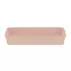 Lavoar pe blat Ideal Standard Atelier Ipalyss Nude 80 cm roz picture - 9
