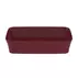 Lavoar pe blat Ideal Standard Atelier Ipalyss Pomegranate 55 cm rosu bordo picture - 7
