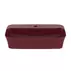 Lavoar pe blat Ideal Standard Atelier Ipalyss Pomegranate 55 cm rosu bordo cu orificiu baterie picture - 7