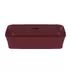 Lavoar pe blat Ideal Standard Atelier Ipalyss Pomegranate 55 cm rosu bordo cu preaplin picture - 5